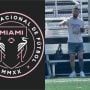 Messi watches son Thiago train with Inter Miami Academy