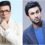 Karan Johar Reveals Ranbir Kapoor Handles His Own Dates Without PR or Manager