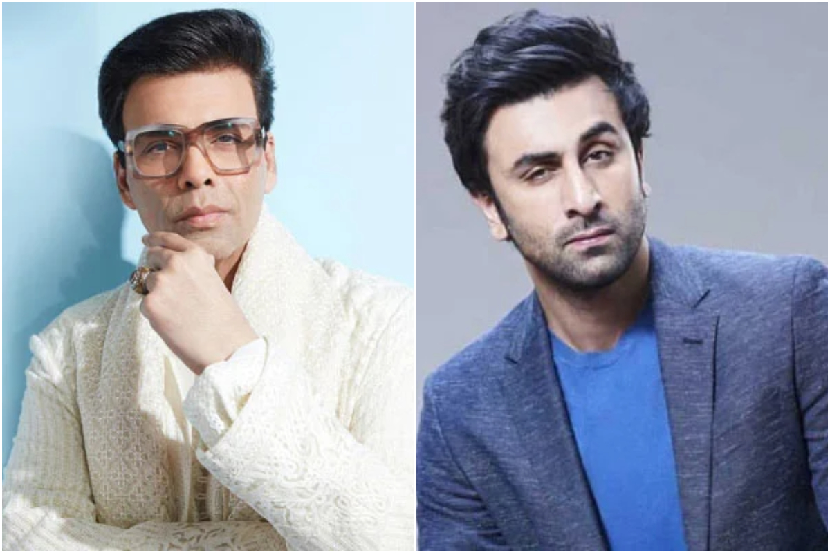 Karan Johar