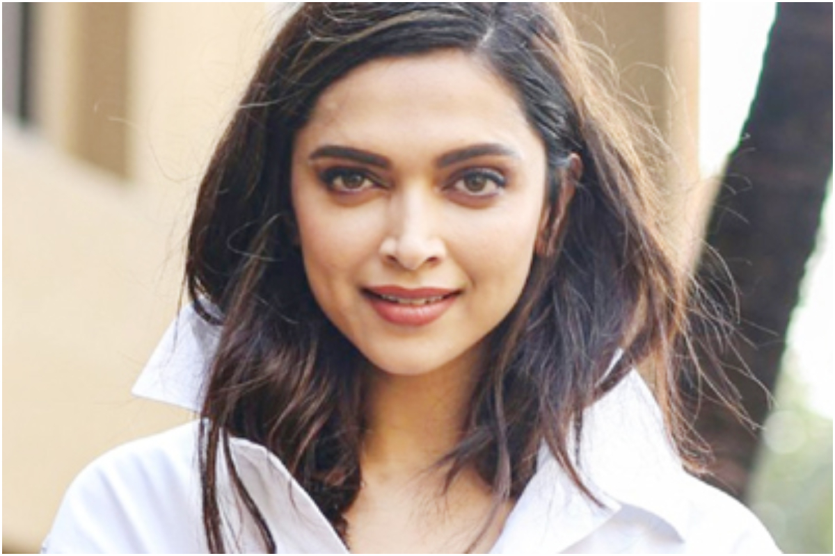 Deepika Padukone