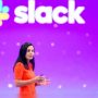 Slack CEO Insists Platform Will Excel in AI Race