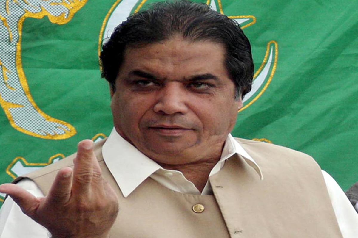 Hanif Abbasi