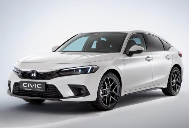 Honda Civic latest price in Pakistan – Sep 2023