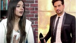 Zainab Raza Drops Surprising Statement About Humayun Saeed