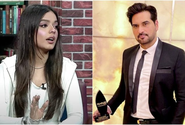 Zainab Raza