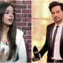 Zainab Raza Drops Surprising Statement About Humayun Saeed