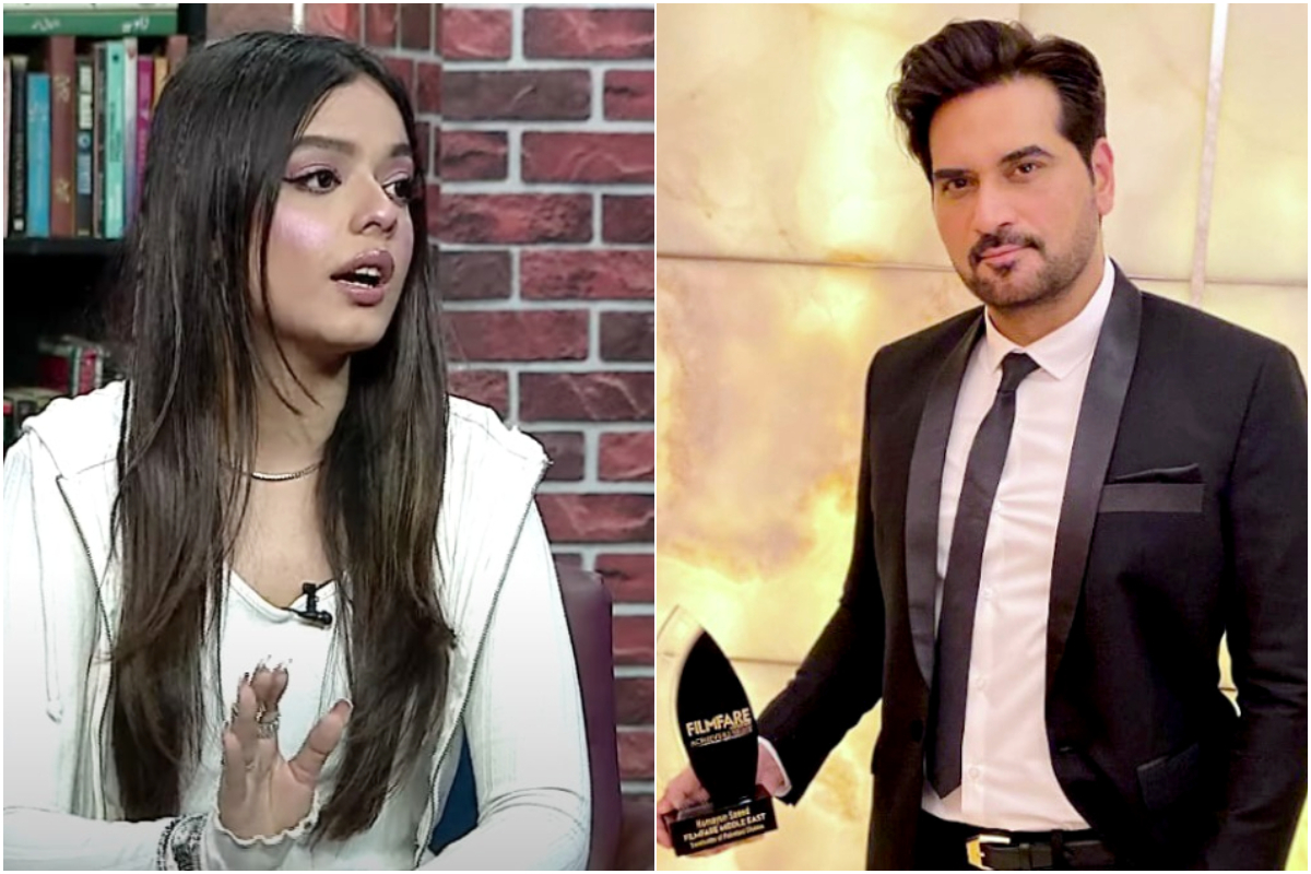 Zainab Raza