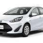 Toyota Aqua latest price in Pakistan – September 2023