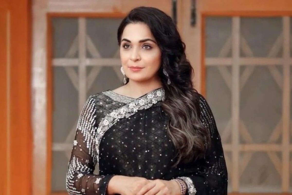 Famous actress Meera has 'major surgery' in Dubai