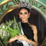 Miss Universe Pakistan 2023 Declares Her Commitment To Cultural Values