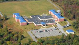 Nine juvenile offenders escape out of Abraxas Academy in Berks County