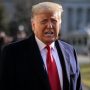 Donald Trump claims his intuition led him to suspect electoral fraud