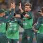 Pakistan reclaims top spot in ODI rankings as Australia falls