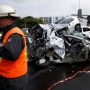 20 killed in fatal bus collision in South Africa 