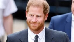Prince Harry’s absurdly privileged lifestyle