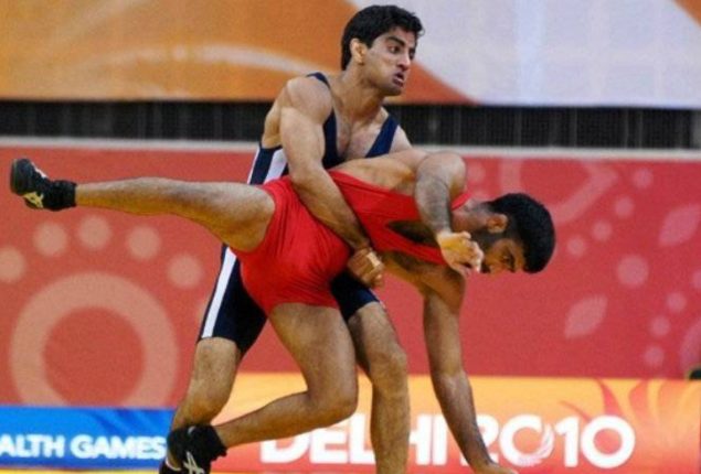 Pakistani wrestlers' Olympic dreams dashed with early exits from World Championship
