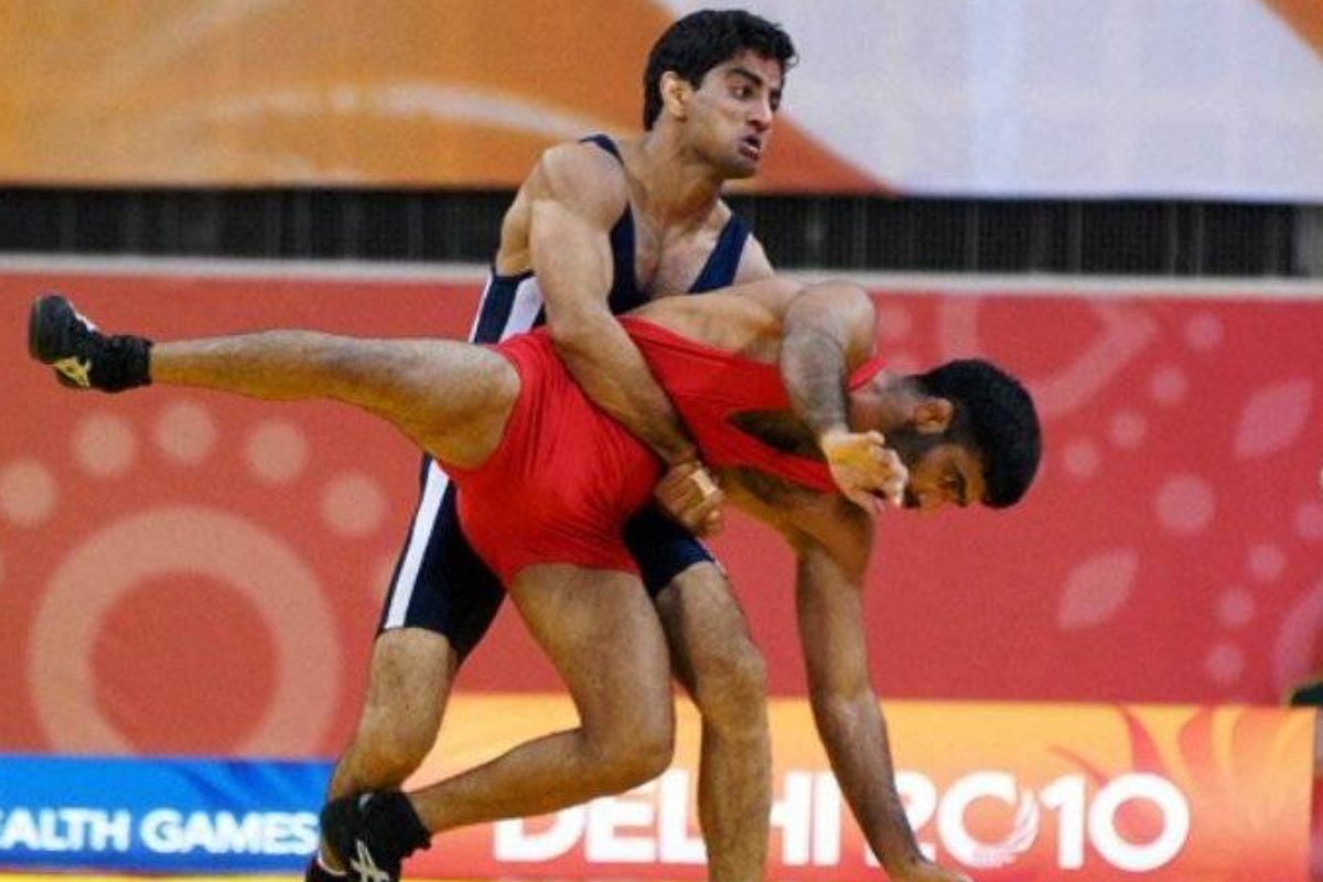 Pakistani wrestlers' Olympic dreams dashed with early exits from World Championship