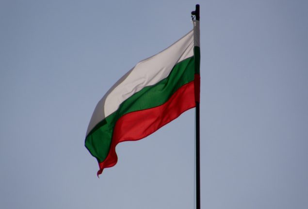 Bulgarian drone carrying explosives inspected and deactivated