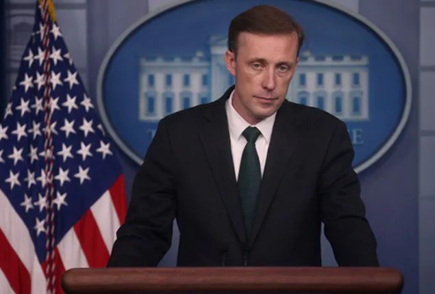High-Level US-China Talks in Malta