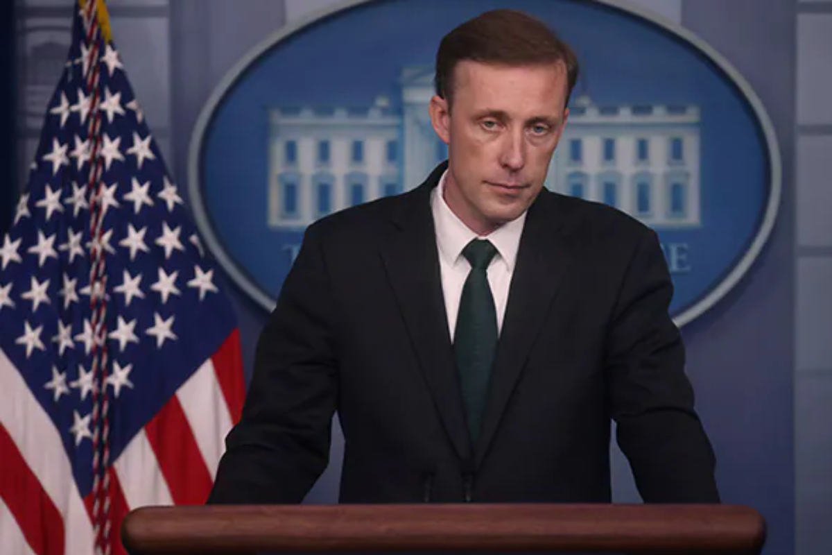 US-China Talks