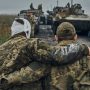 Ukraine pushes back Russian forces, reclaims key villages in east