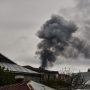 Drone crashes into residential neighborhood in Iran, no casualties reported