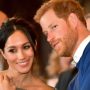 Meghan Markle uses touch to keep Prince Harry’s gaze in public