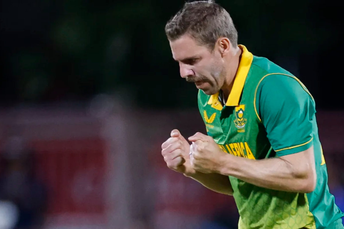 Nortje, Magala's World Cup hopes in doubt ahead of fitness tests