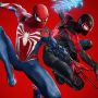 Marvel’s Spider-Man 2: PlayStation 5 Game’s Pixelated Playground Steals The Show