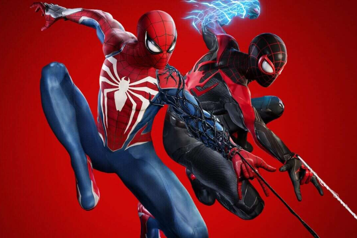 Spider-Man 2