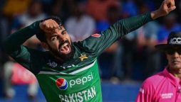 Shadab Khan’s vice-captaincy at risk amid poor performance