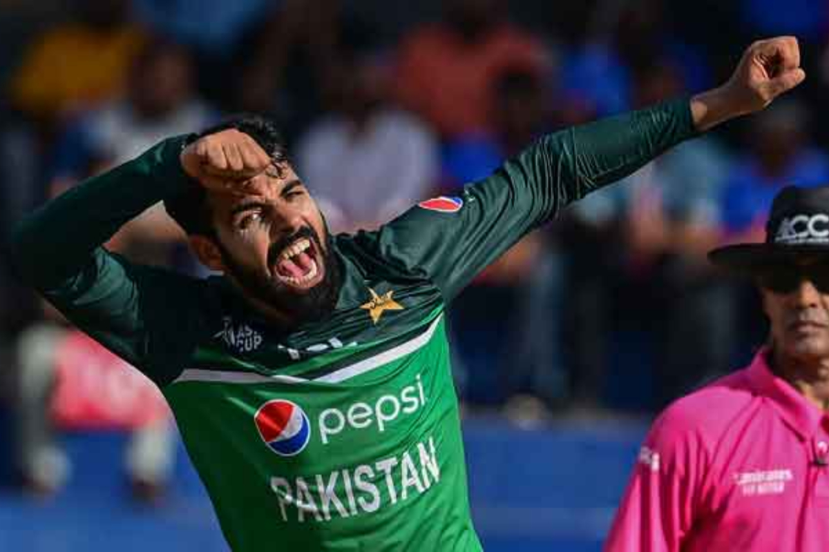 Shadab Khan's vice-captaincy at risk amid poor performance