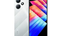 Infinix Hot 30