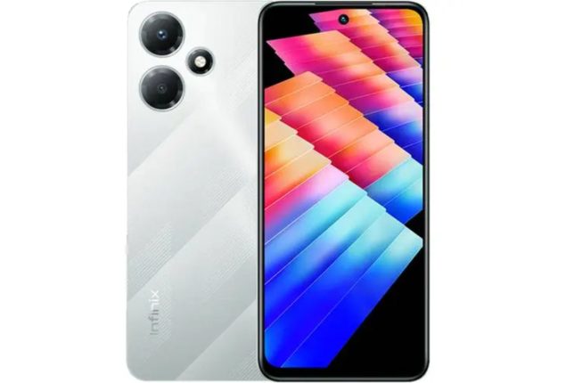 Infinix Hot 30 Price in Pakistan & Specs – Sept 2023