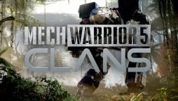 Clan Warfare Unleashed: MechWarrior 5 Heads To PS, Xbox, & PC