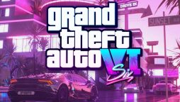 Grand Theft Auto VI