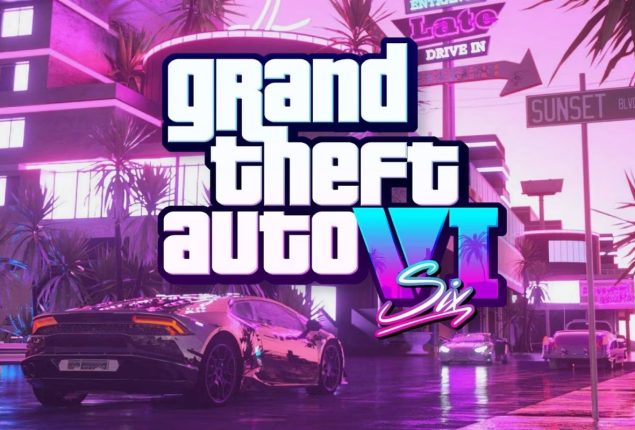 Grand Theft Auto VI