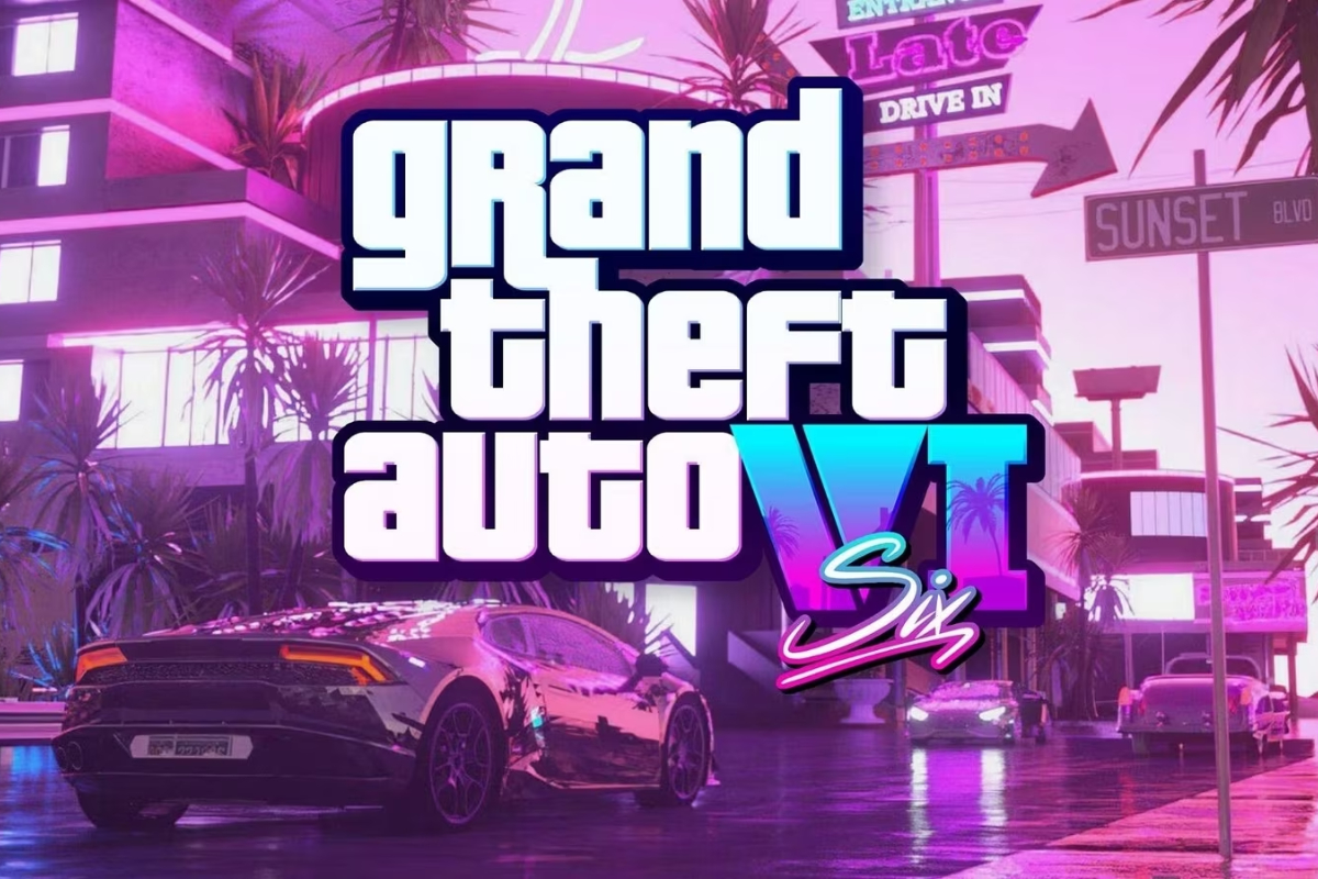 Grand Theft Auto VI