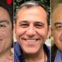 5 Americans homeward bound as Iran-US deal closes