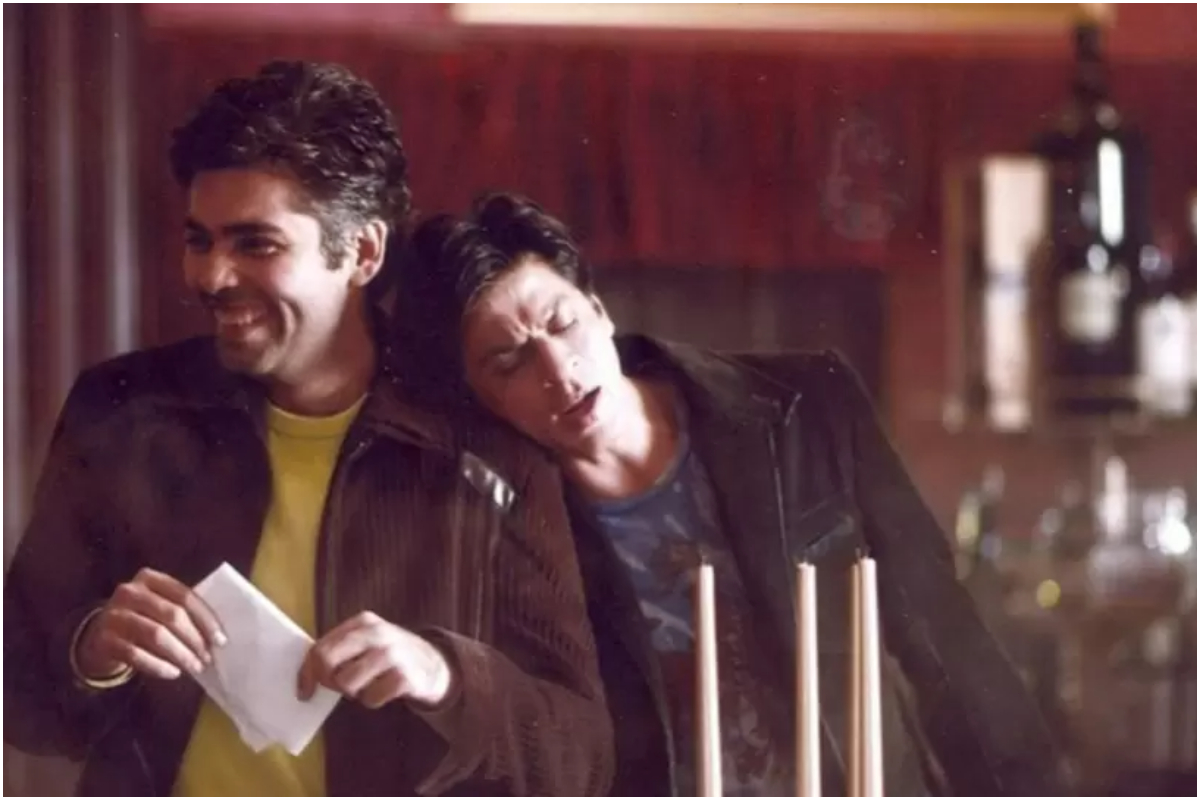 Karan Johar