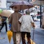 Japan’s Silver Revolution: 1 in 10 Residents Now 80 Plus