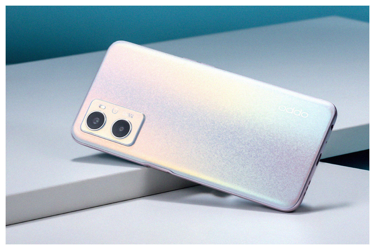 Oppo A96 price in Pakistan & features - Sep 2023