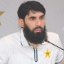 Misbah-ul-Haq wants fewer changes in Pakistan’s squad for World Cup