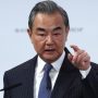 China’s Wang Yi meets Lavrov in Moscow for security talks