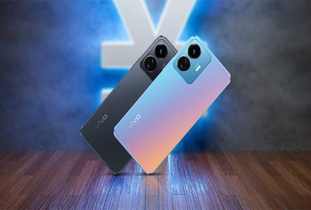 Vivo Y02s price in Pakistan & features - Sep 2023