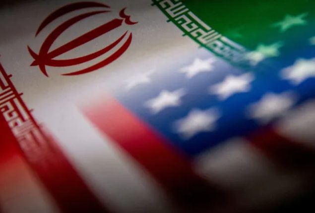 Iran-US prisoner swap underway: Two Iranians arrive in Qatar