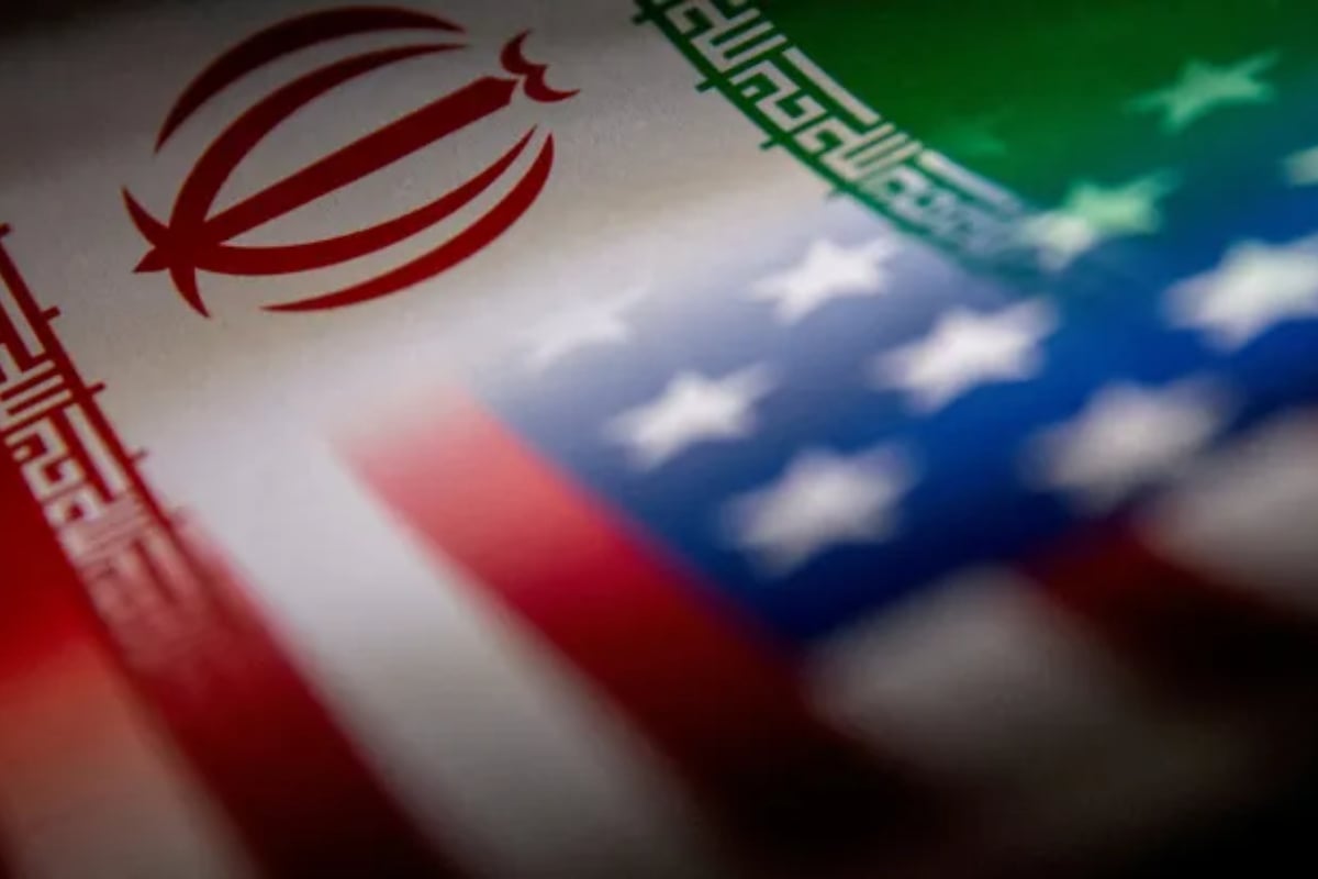 Iran-US prisoner swap underway: Two Iranians arrive in Qatar