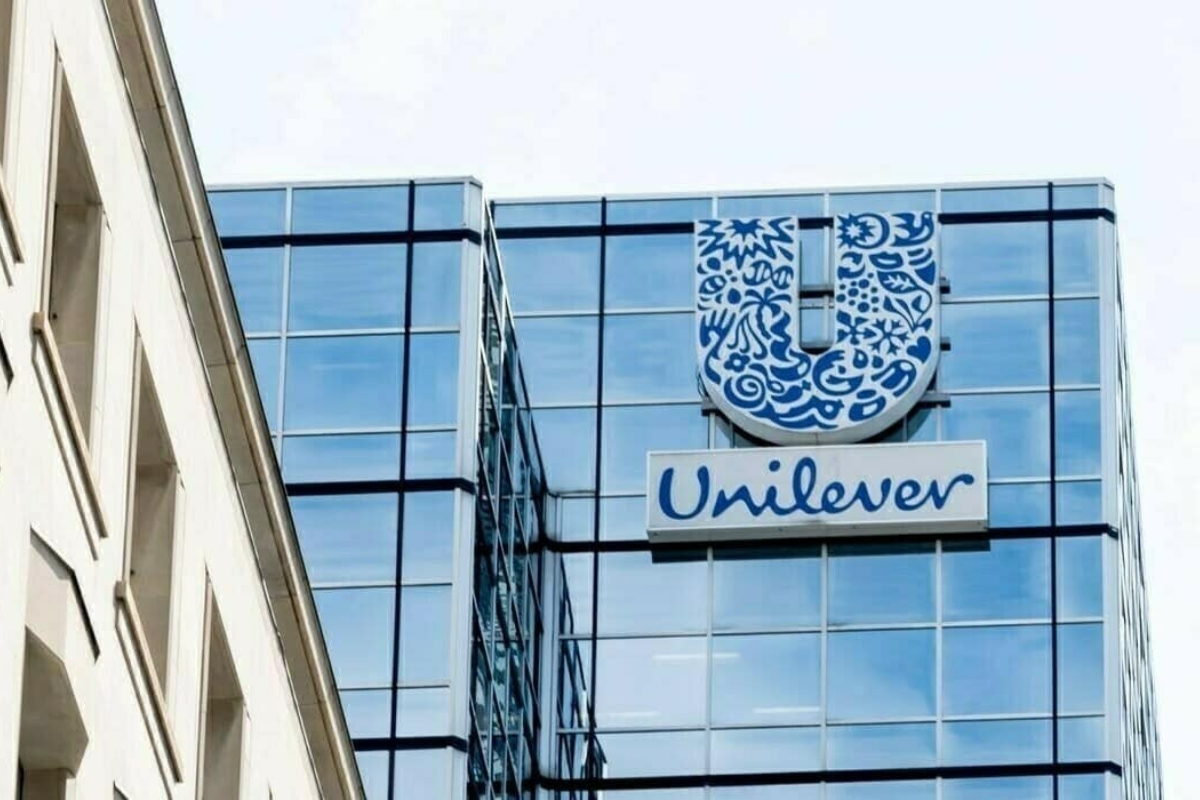 Unilever