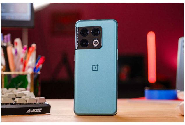 OnePlus 10 Pro price in Pakistan & features – Sep 2023