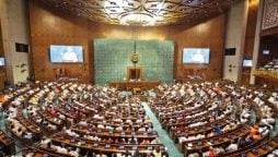 India's Old Parliament Receives Heartfelt Tribute from Lawmakers